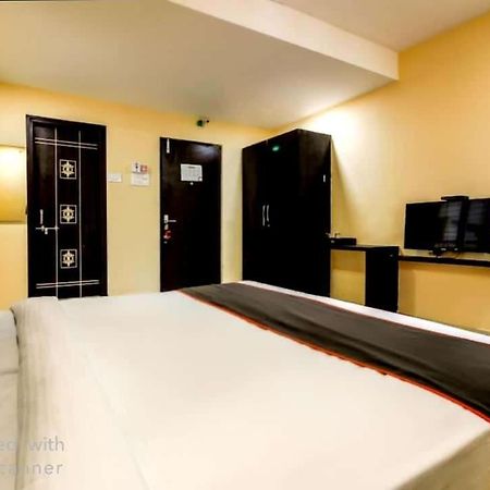 Hotel Srirama Empire Hyderabad Exterior photo